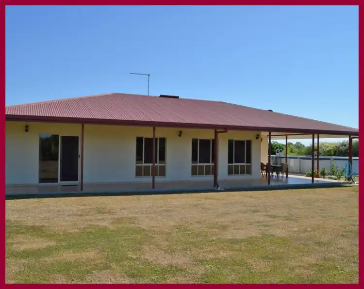 2-6 Montagliani Close, Mareeba QLD 4880