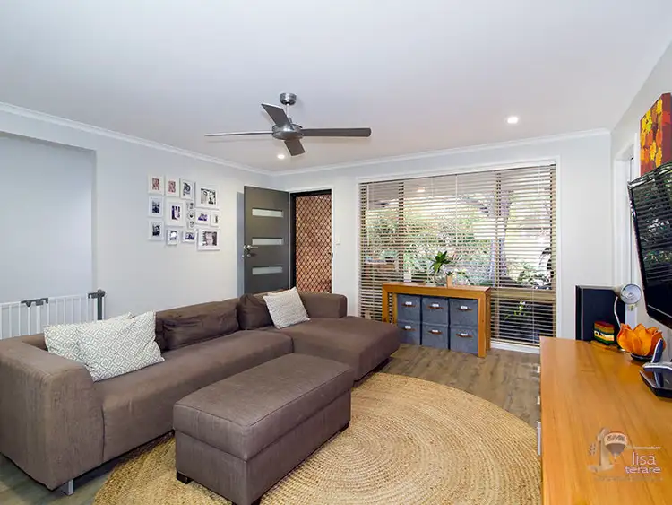 Fourth view of Homely house listing, 3 Langlo Street, Riverhills QLD 4074