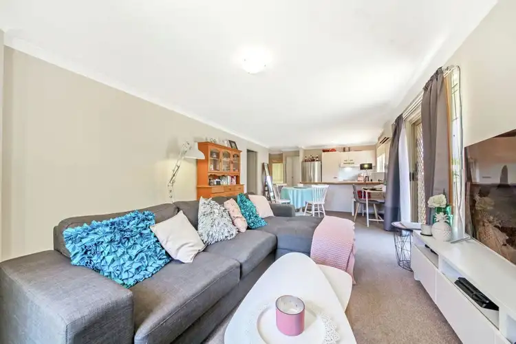 Fourth view of Homely unit listing, 5/7-11 Stellmach Street, Everton Park QLD 4053