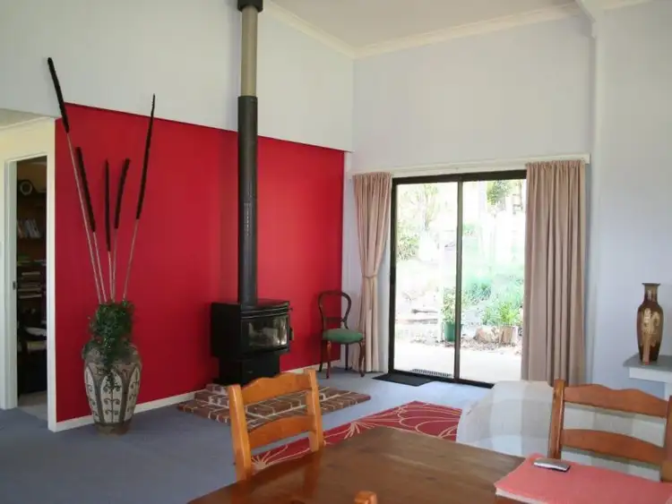 Fourth view of Homely rural property listing, 394 Capricornia Drive, Deepwater QLD 4674