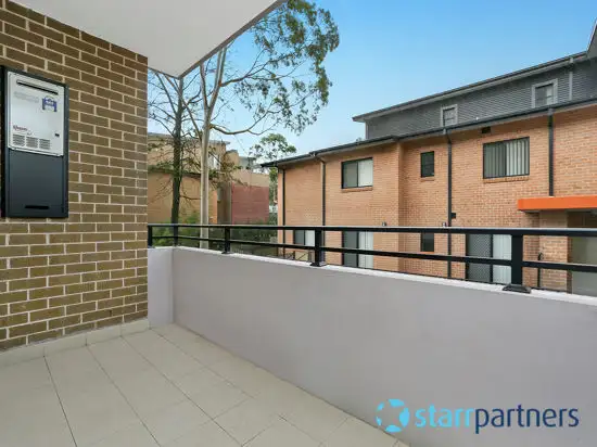 Third view of Homely unit listing, 6/7 Pitt St, Parramatta NSW 2150