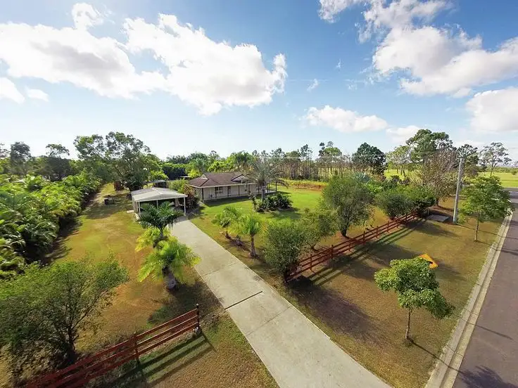 Main view of Homely house listing, 1 Oakes Drive, Burrum Heads QLD 4659