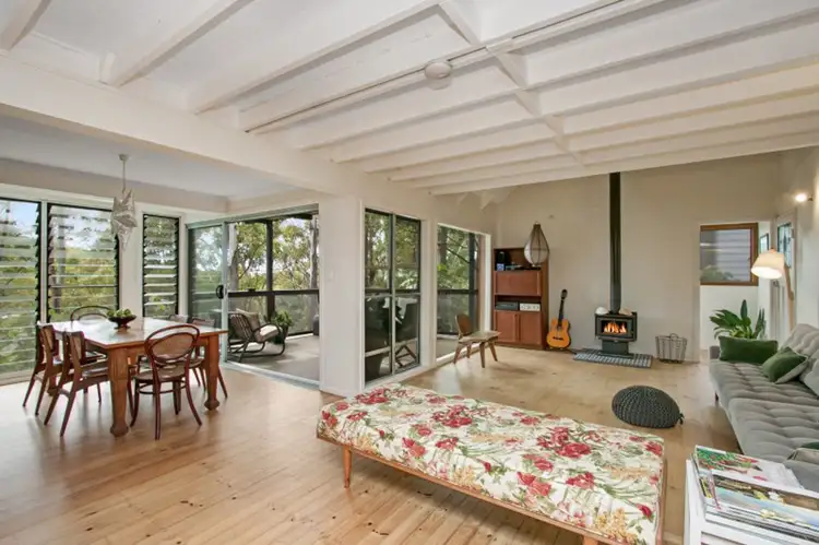 21 Domain Road, Currumbin QLD 4223