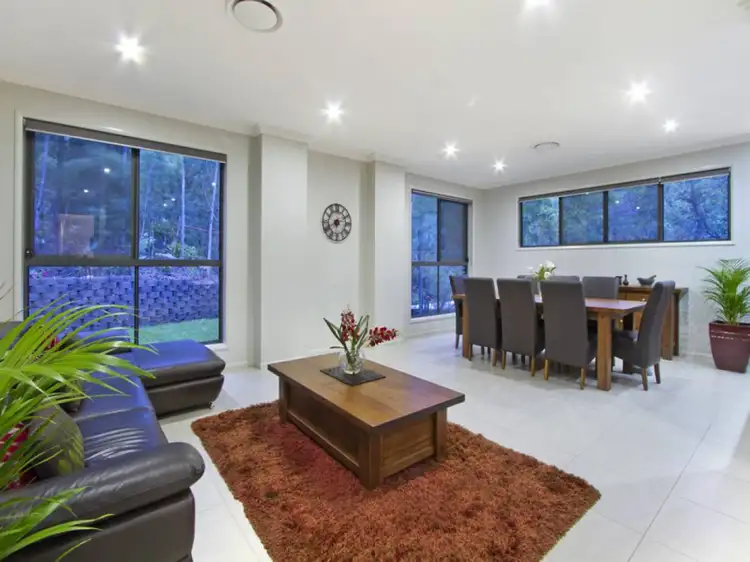 Second view of Homely house listing, 22 Beagle Street, Shailer Park QLD 4128