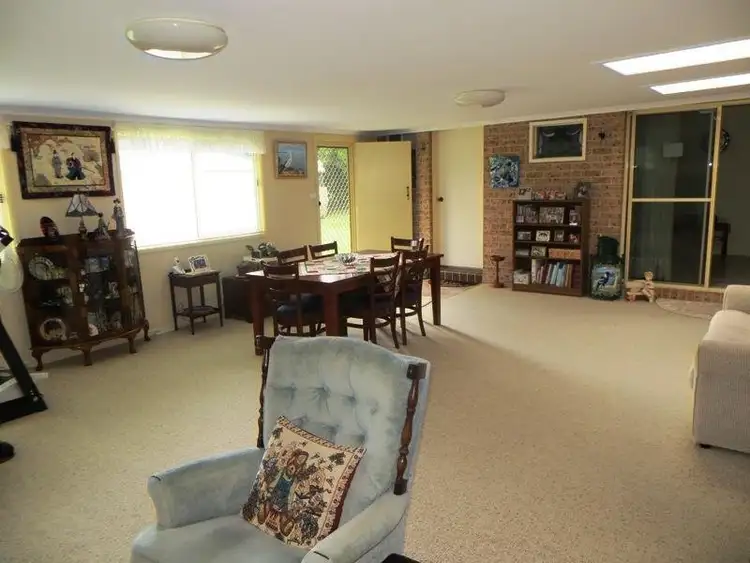 Second view of Homely house listing, 22 Waterford Drive, Macksville NSW 2447