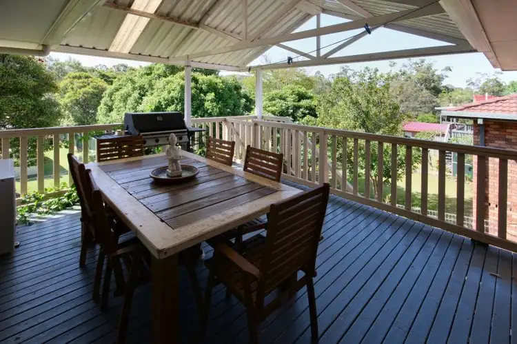 Third view of Homely house listing, 5 Carrywell Cres, Toormina NSW 2452