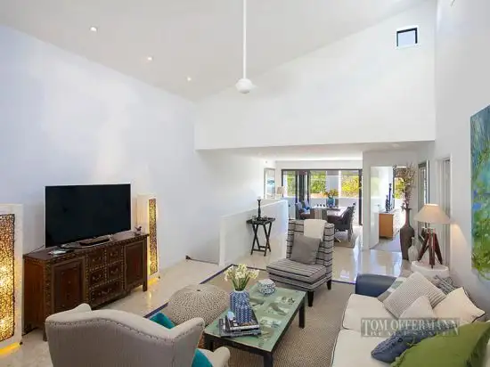 Sixth view of Homely apartment listing, 2/8 Nebula St, Sunshine Beach QLD 4567