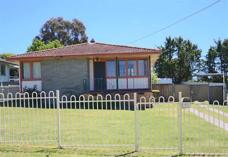 Fifth view of Homely house listing, 28 Miles Street, Tenterfield NSW 2372