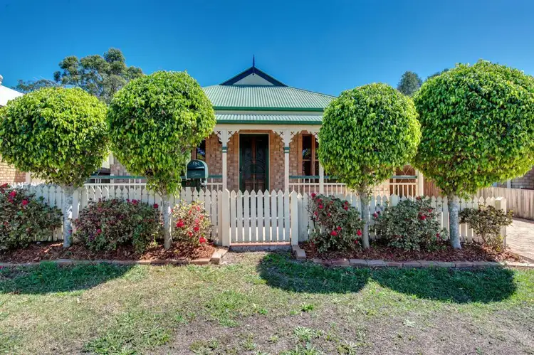 Second view of Homely house listing, 19 Sherwood Place, Forest Lake QLD 4078