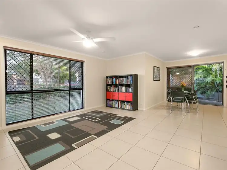 Fifth view of Homely house listing, 353 Horizon Drive, Riverhills QLD 4074