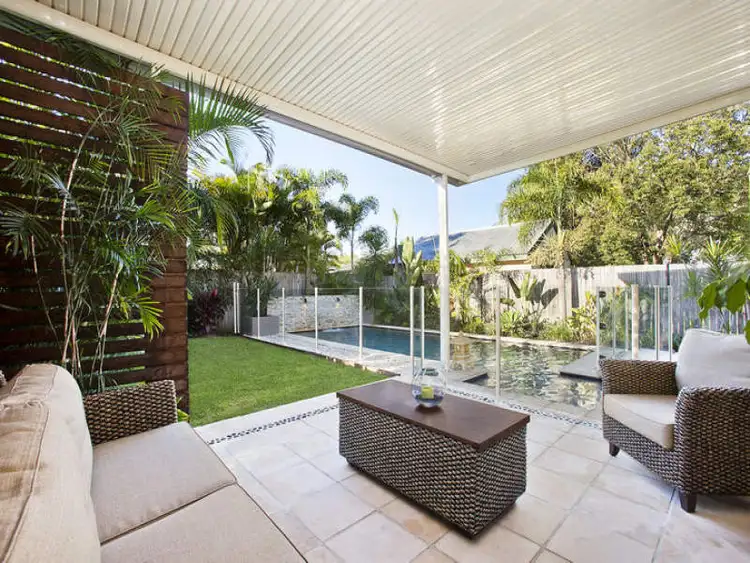 Second view of Homely house listing, 118 Graceville Avenue, Graceville QLD 4075