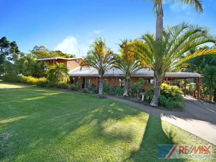 57 Tesch Road, Maleny QLD 4552