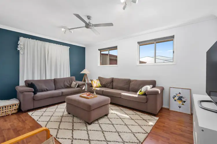 Fourth view of Homely house listing, 8 Fairview Crescent, Highfields QLD 4352
