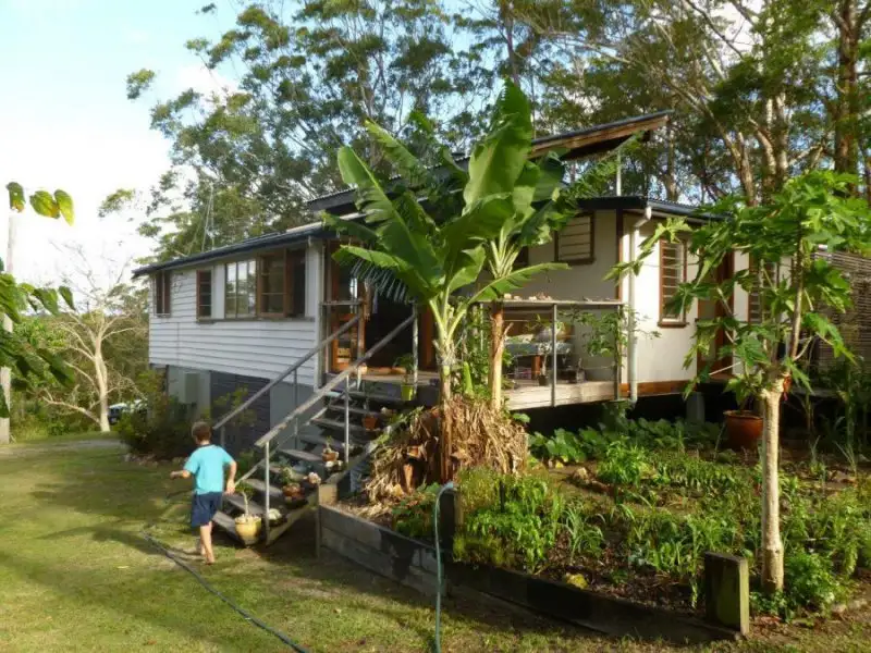 Main view of Homely house listing, 498 Bunya Rd, North Arm QLD 4561
