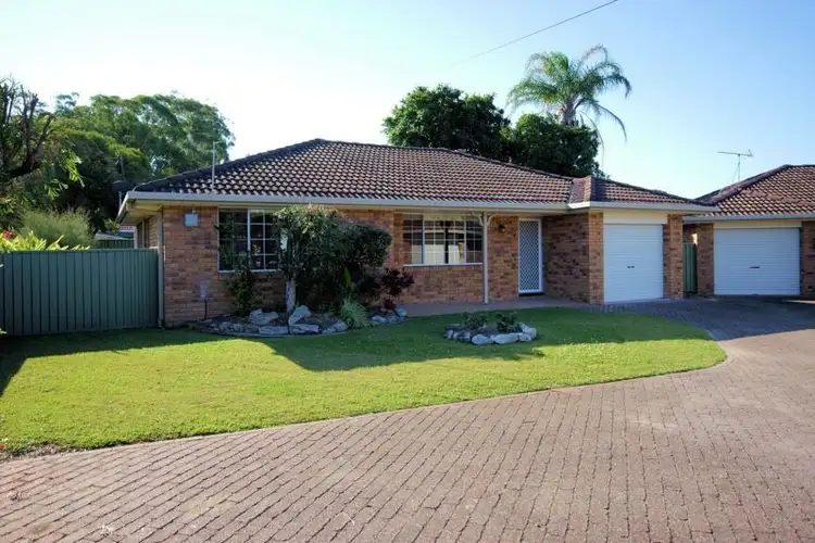 1/4 Carten Close, Coffs Harbour NSW 2450