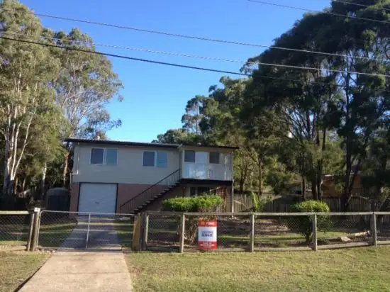 Main view of Homely house listing, 149 Aquarius Dr, Kingston QLD 4114