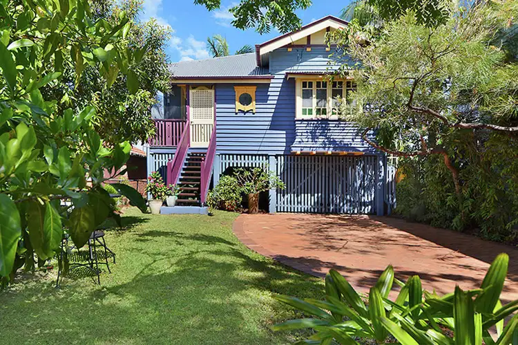 Second view of Homely house listing, 240 Ekibin Road East, Tarragindi QLD 4121