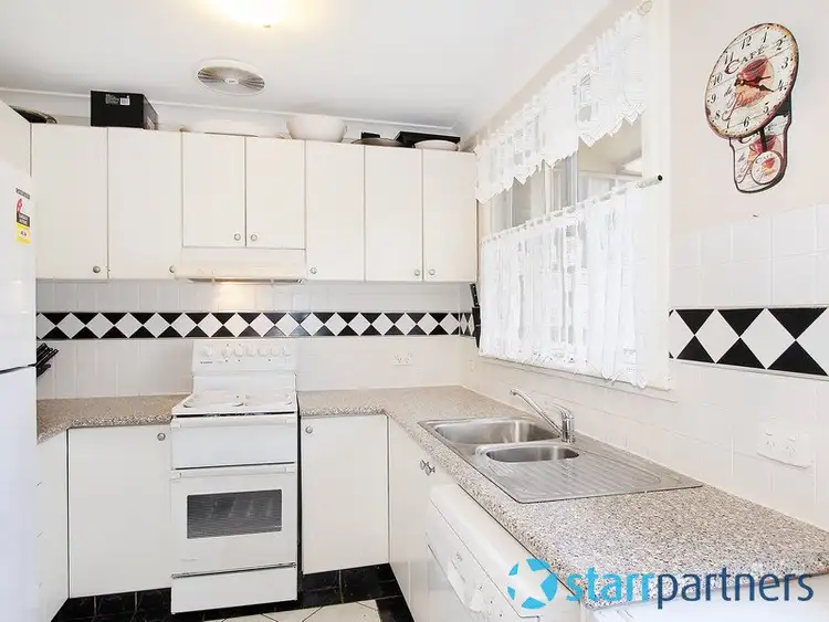 Second view of Homely house listing, 61 Mindanao Avenue, Lethbridge Park NSW 2770