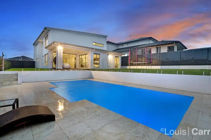 15 Cullen Street, Kellyville NSW 2155