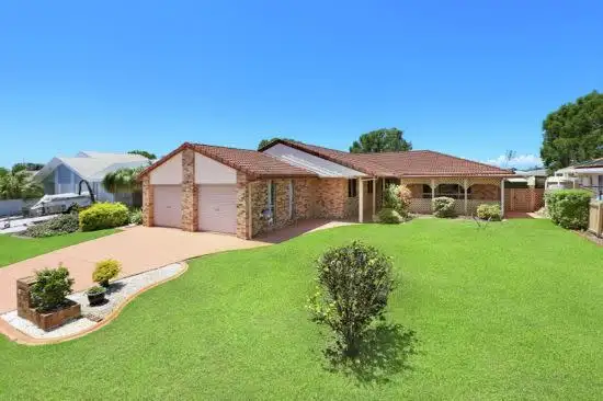 Second view of Homely house listing, 10 Ramsay Crescent, Pelican Waters QLD 4551