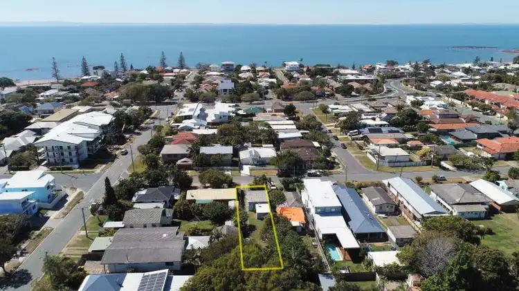 51 MEIN ST, Scarborough QLD 4020
