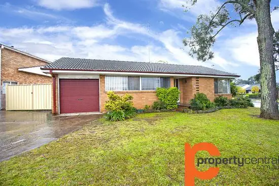 19 Grandview Street, South Penrith NSW 2750