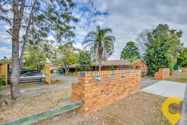 7/6 Duke St, Slacks Creek QLD 4127