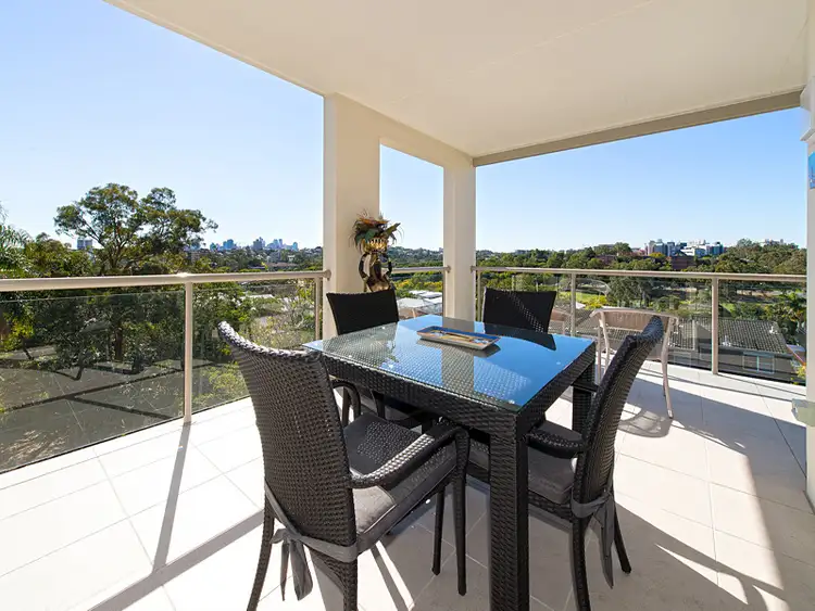 Fourth view of Homely unit listing, 7 / 70 Durham Street, St Lucia QLD 4067