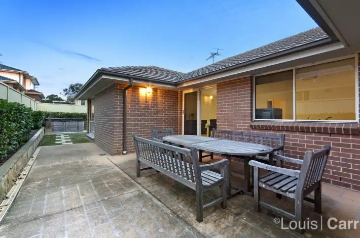 Fourth view of Homely house listing, 18 Chino Place, Kellyville Ridge NSW 2155