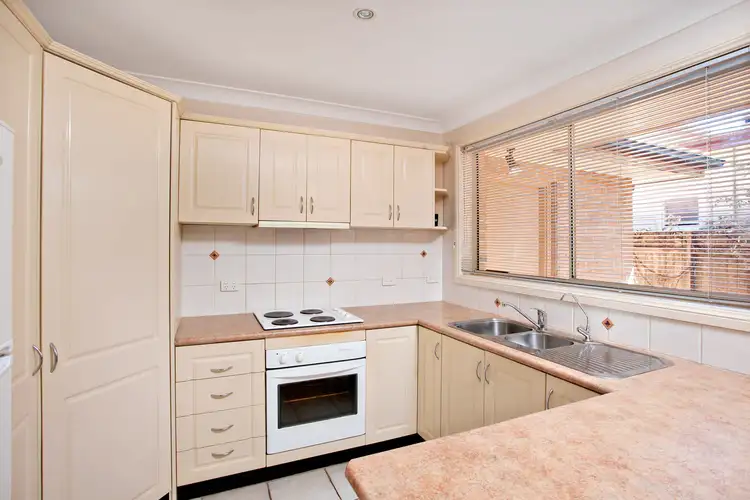 Second view of Homely semi-detached listing, 2/32 Cox Street, South Windsor NSW 2756