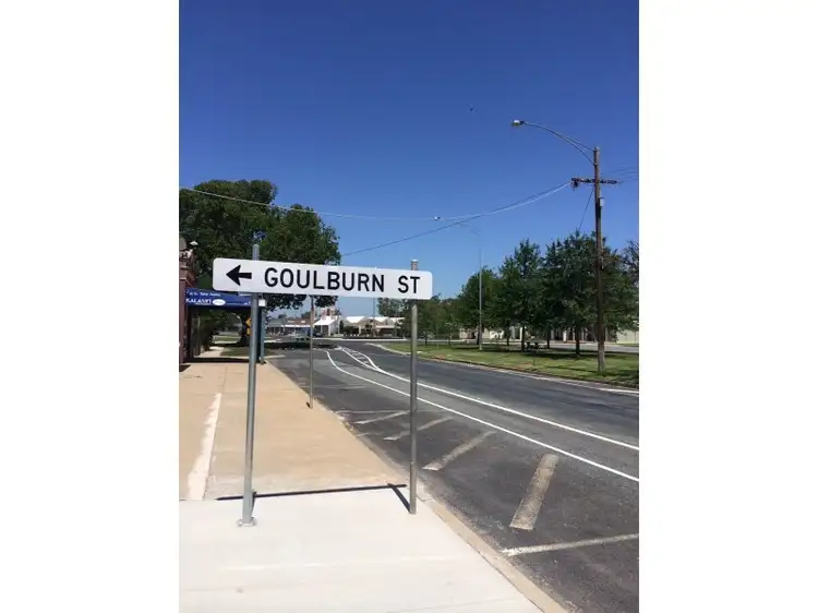 Third view of Homely land listing, 290-292 High Street, Nagambie VIC 3608