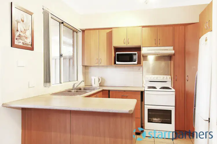 Second view of Homely townhouse listing, 10/5 Tenby Street, Blacktown NSW 2148