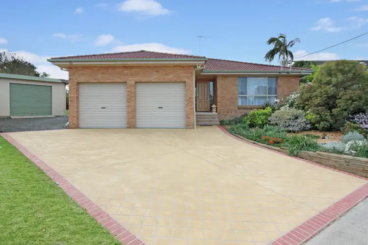 Main view of Homely house listing, 30 Merlin Street, Blacktown NSW 2148