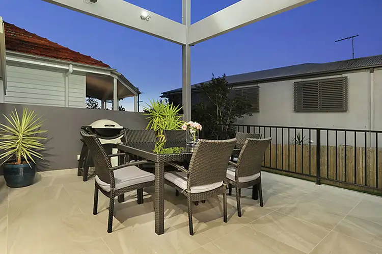 Fifth view of Homely house listing, 6 Illidge St, Coorparoo QLD 4151