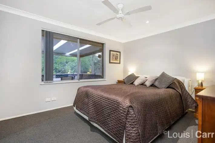 Fifth view of Homely house listing, 137 Baulkham Hills Road, Baulkham Hills NSW 2153