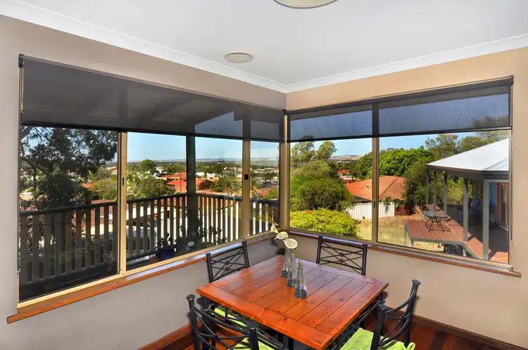 Seventh view of Homely house listing, 14 Alexandrina Place, Australind WA 6233