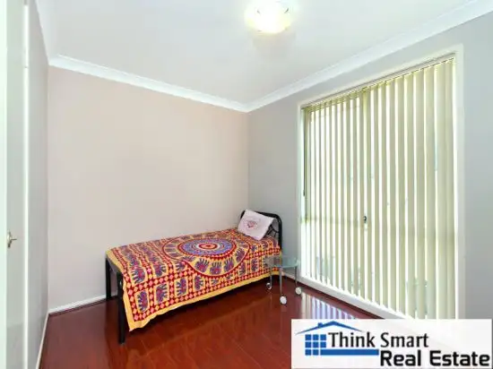 Third view of Homely house listing, 4 Aliberti Drive, Blacktown NSW 2148
