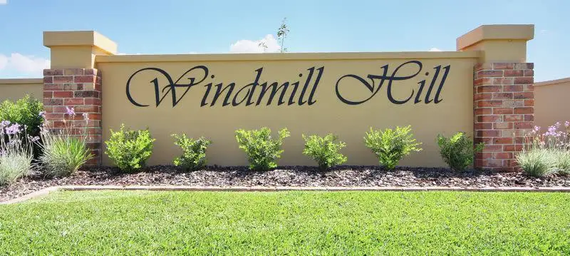 Main view of Homely land listing, Lot 141 Semillon Drive - Windmill Hill Estate, Tamworth NSW 2340