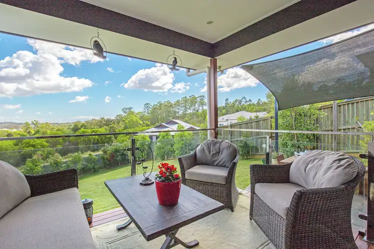 35 Diamantina Cct, Pacific Pines QLD 4211