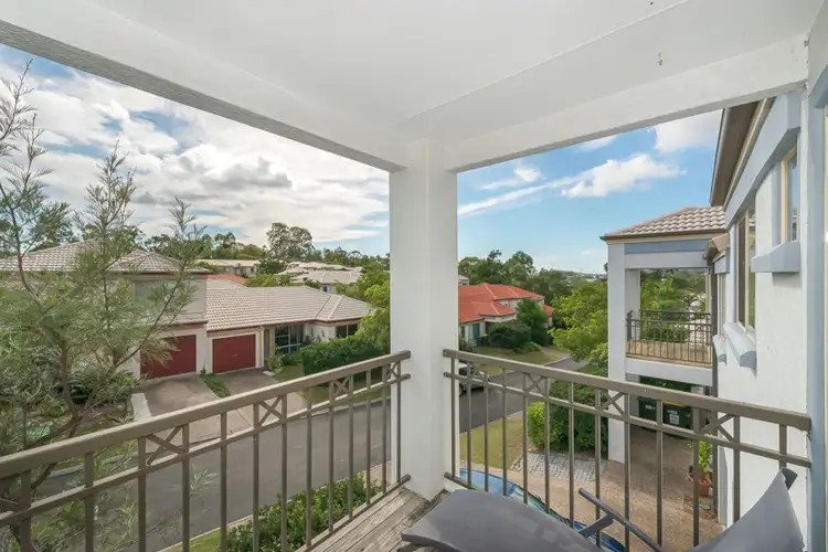 Sixth view of Homely townhouse listing, 38A/ 1 Ridgevista Court, Reedy Creek QLD 4227