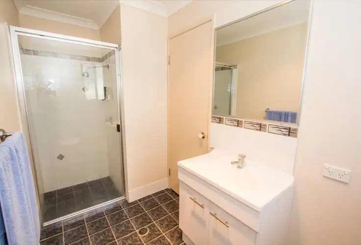 Seventh view of Homely semi-detached listing, 2/55 St Joseph Drive, Urraween QLD 4655