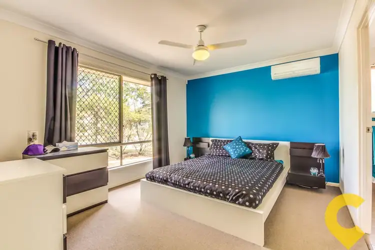 Fourth view of Homely house listing, 19 Blue Range Drive, Algester QLD 4115