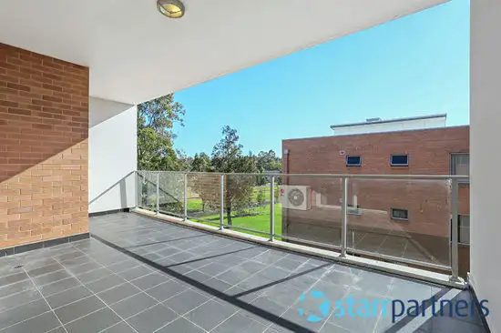 Main view of Homely unit listing, 10/35-37 Darcy Road, Westmead NSW 2145