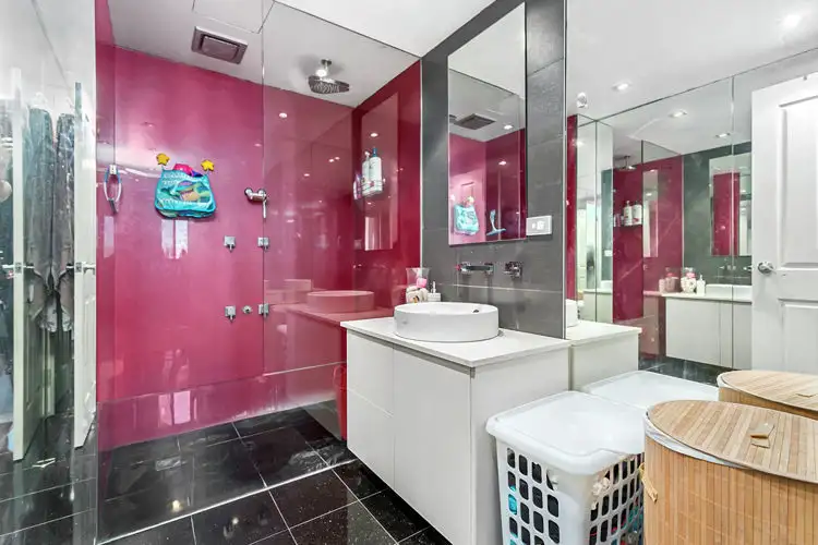 Fourth view of Homely unit listing, 18/25-27 Castlereagh Street, Liverpool NSW 2170
