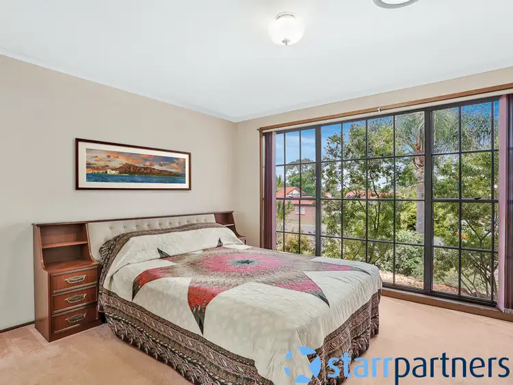 Third view of Homely house listing, 44 Appaloosa Circuit, Blairmount NSW 2559
