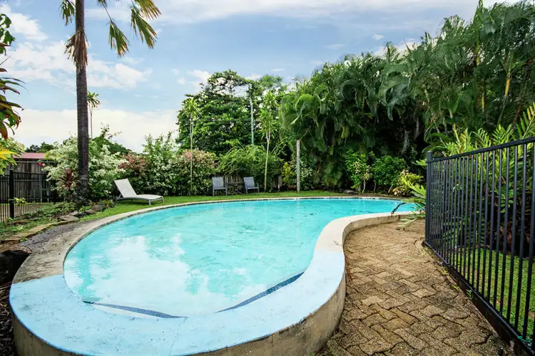Main view of Homely house listing, 78 Veivers Road, Palm Cove QLD 4879
