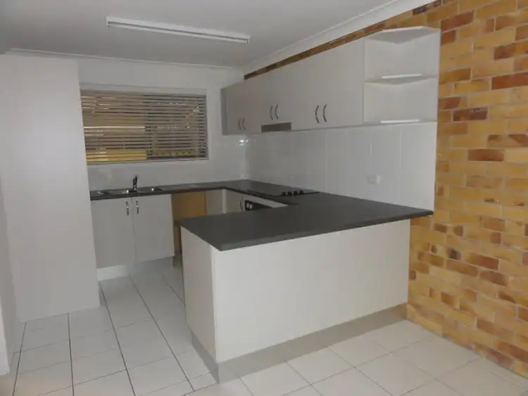 Fourth view of Homely house listing, 1/6 Eurimbula Court, Paradise Point QLD 4216