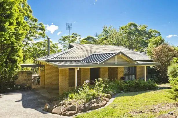 Main view of Homely house listing, 29 Panorama Parade, Warners Bay NSW 2282