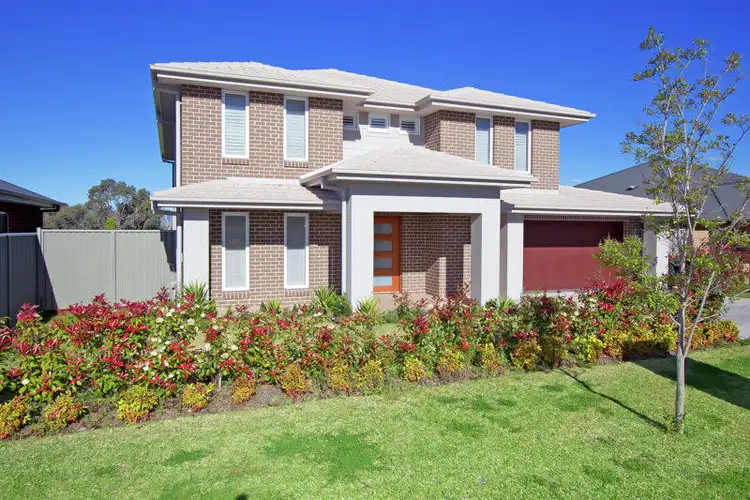 50 Peak Drive, Tamworth NSW 2340