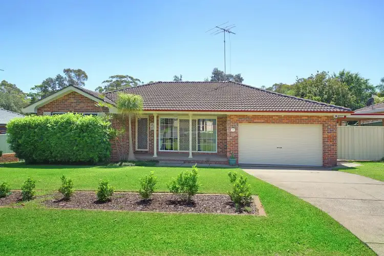 Second view of Homely house listing, 101 Cudgegong Road, Ruse NSW 2560
